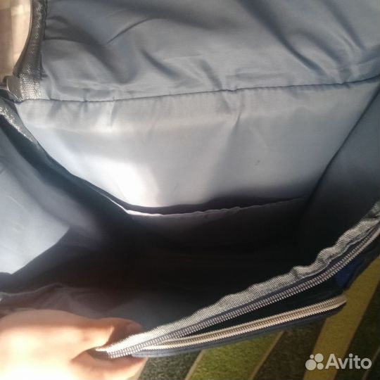 Рюкзак детский для мальчика