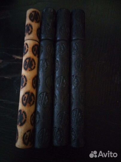 Филейная вилка для разделки рыбы