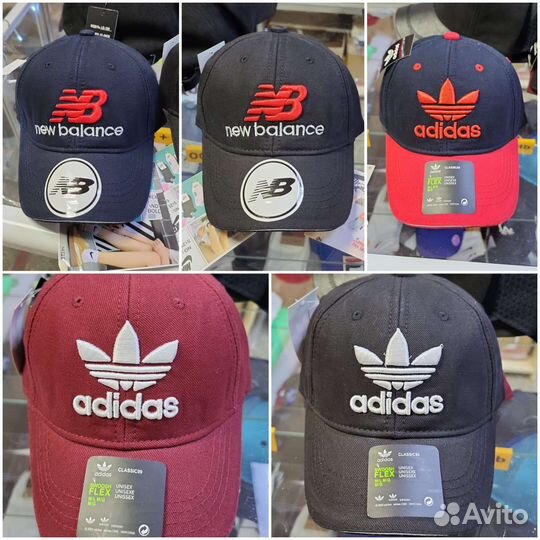 Кепка детская