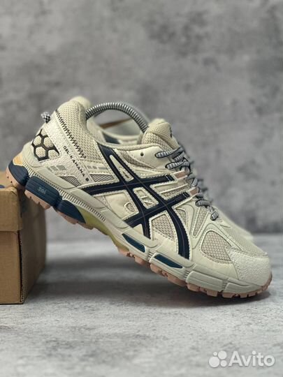 Кроссовки Asics Gel KaHana 8 (Арт.21204)