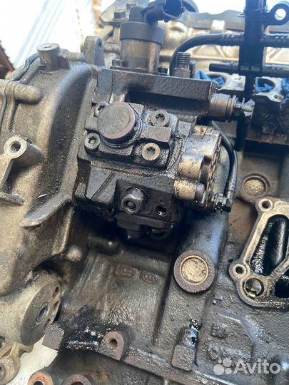 Тнвд Hyundai,Kia Sportage 3 D4FD 33100-2A420