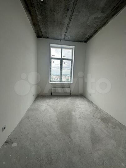 2-к. квартира, 76,5 м², 9/9 эт.