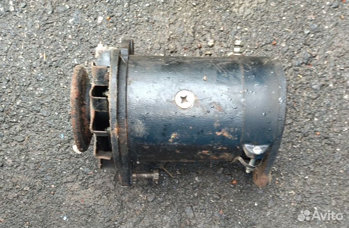 Запчасти на УАЗ 469