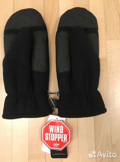Варежки Satila, муж.,L размер