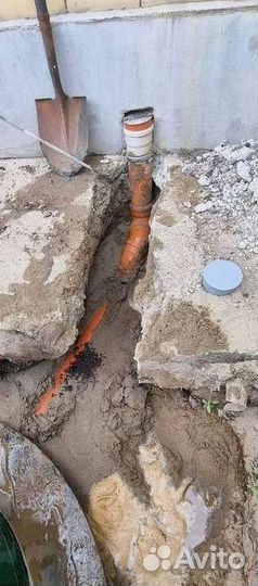 Cтанция очистки сточных вод Евролос про 3