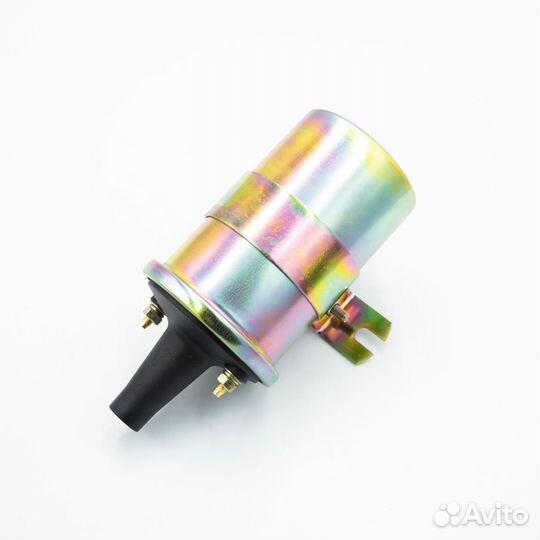 Катушка зажигания газ 3102/53/паз 3203/ЗИЛ 431