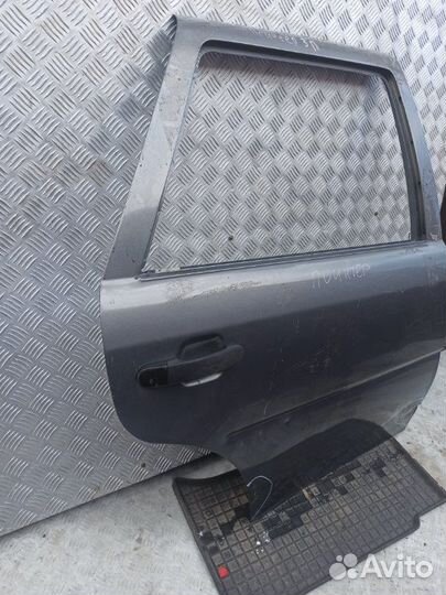 Дверь задняя правая Volkswagen Pointer P1 1.0 AZN