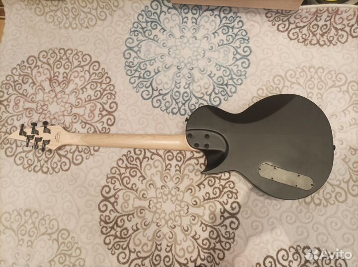Электрогитара jackson