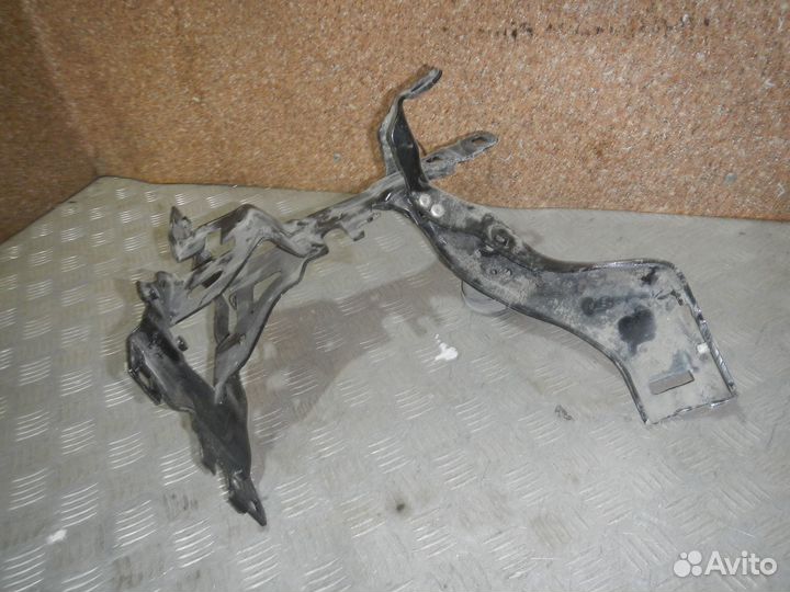 Кронштейн фары левой, BMW (бмв) -7 (G11, G12) (14)