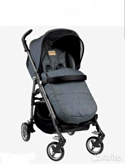 Детские коляски прогулочные трость