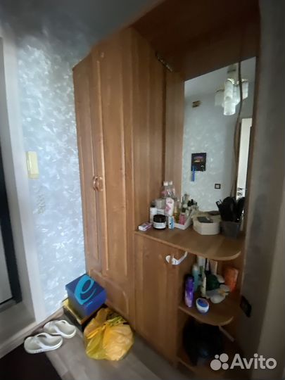 Шкаф в прихожую