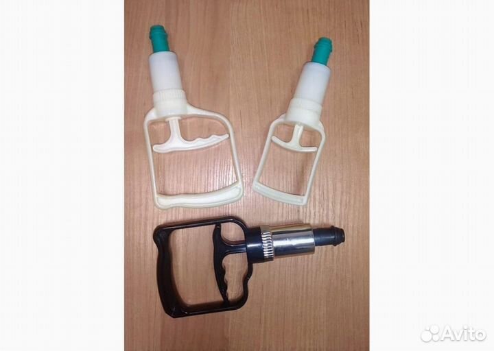 Банки для хиджамы арт 7.34