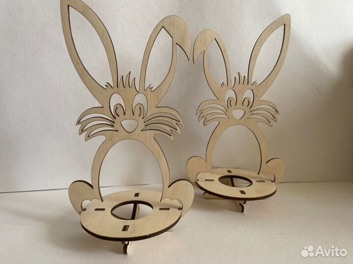 Подставка для пасхального яйца 