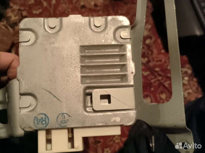 Электроусилитель