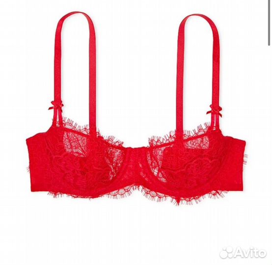 Бюстгалтер victoria secret 75c