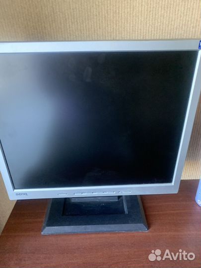 Монитор Benq fp931