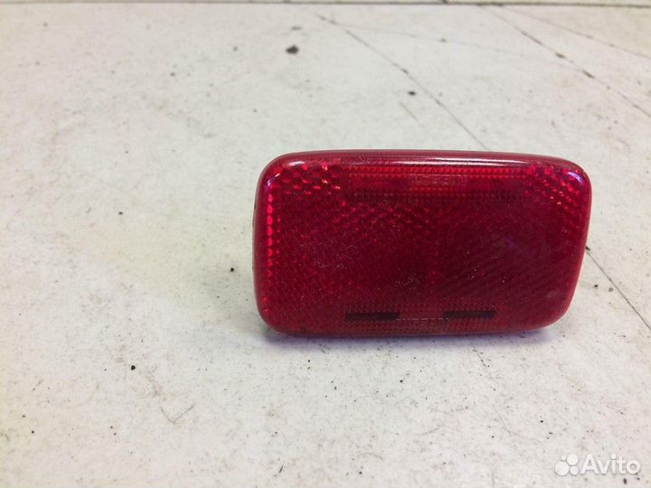 Плафон внутреннего освещения в дверь Nissan Murano