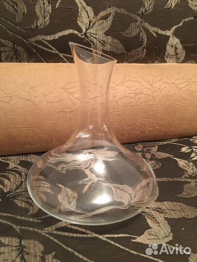 Декантер для вина