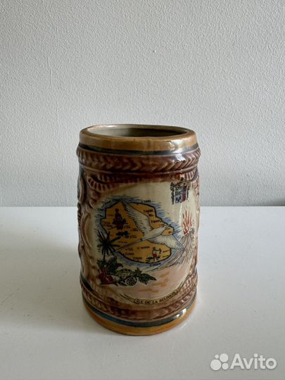 Пивная кружка