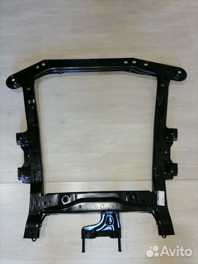 Подрамник Ларгус FL нового образца