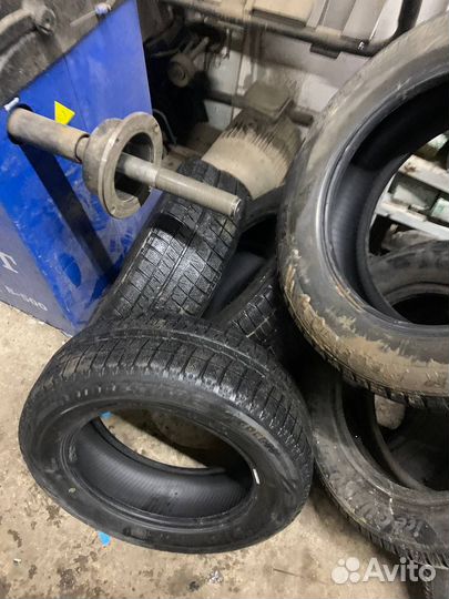 Bridgestone Blizzak Ice 175/65 R14