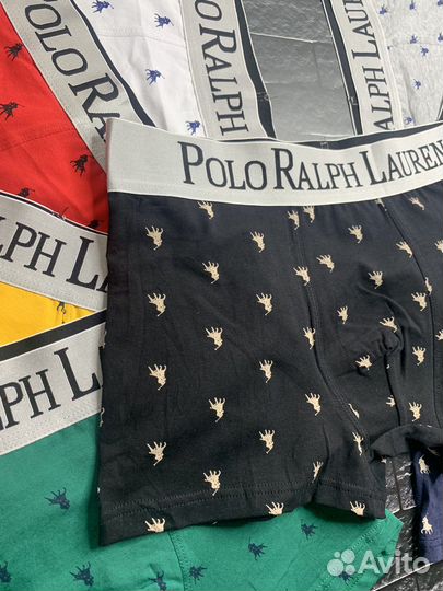 Трусы мужские