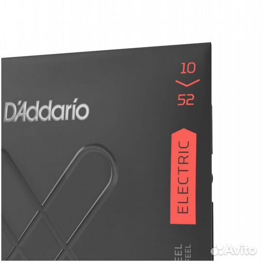 D'addario XTE1052 - Струны для электрогитары