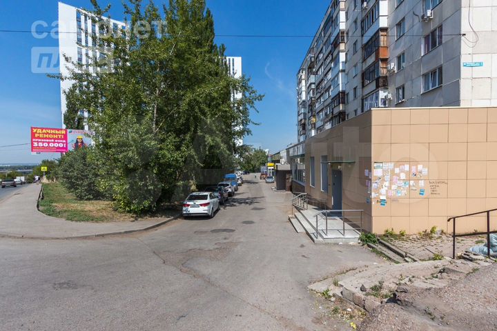 Продам помещение свободного назначения, 303.3 м²