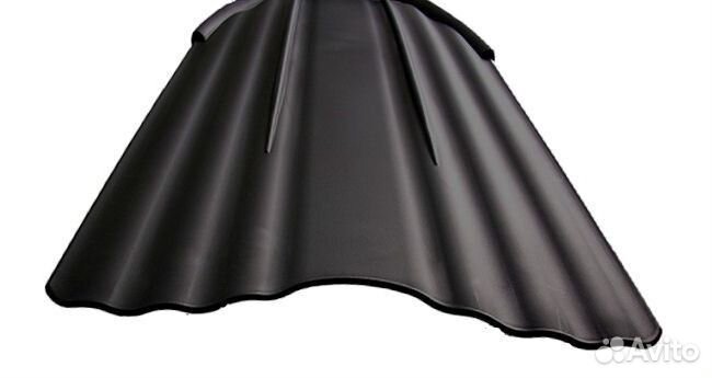 Ласты - scorpena A