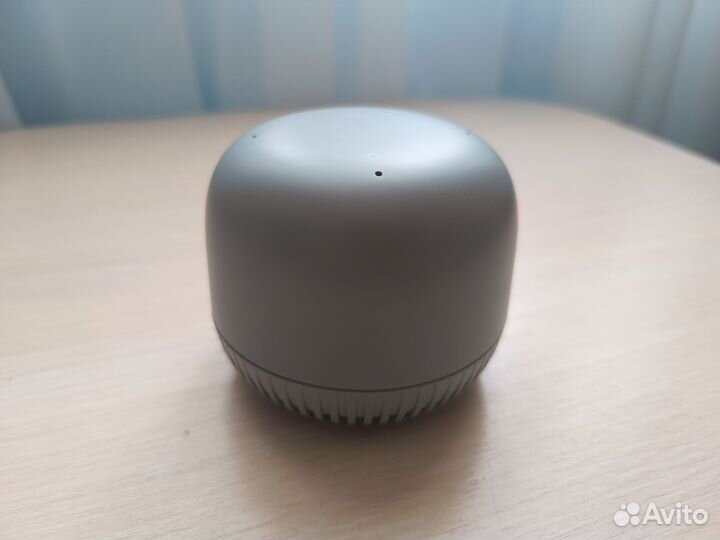 Умная колонка вк капсула нео с Марусей