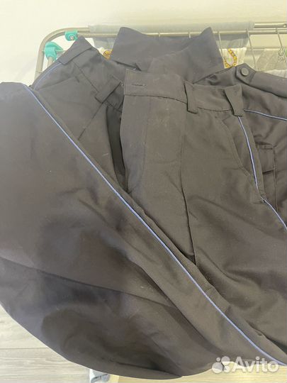 Форма юстиции