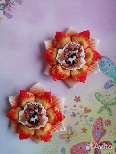 Резинка для волос