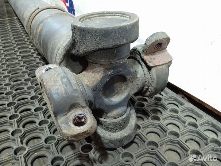 Вал карданный 1725 мм