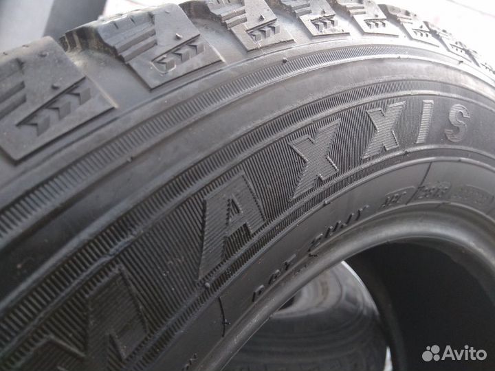 Arctic Claw Winter TXI 225/60 R17
