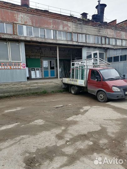 Склад окон № 14 - на кухню (1000 х 1200) 4 шт