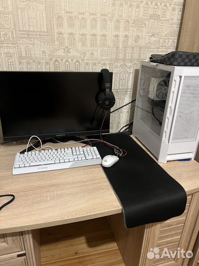 Игровой пк