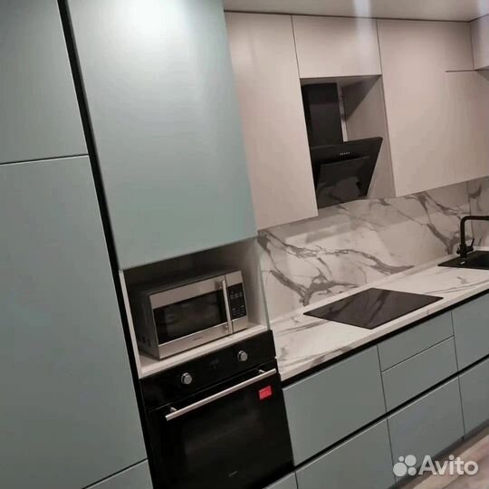 Кухня на заказ