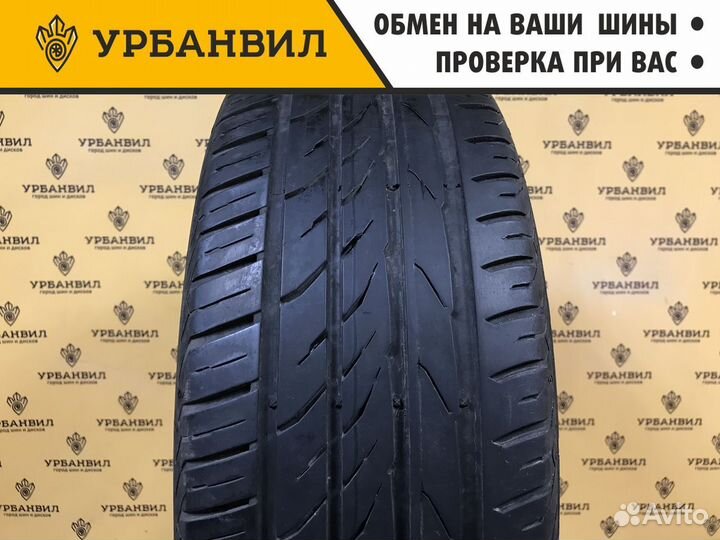 Matador MP 47 Hectorra 3 205/50 R17 93V