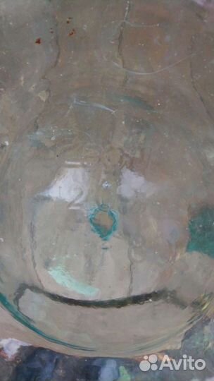 Бутыль- винтажная