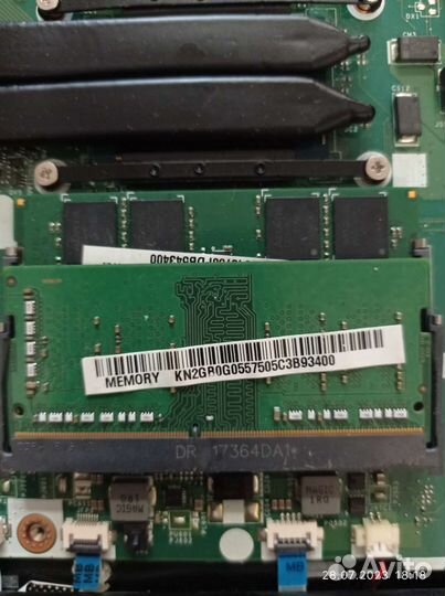 Ноутбук acer aspire рабочий