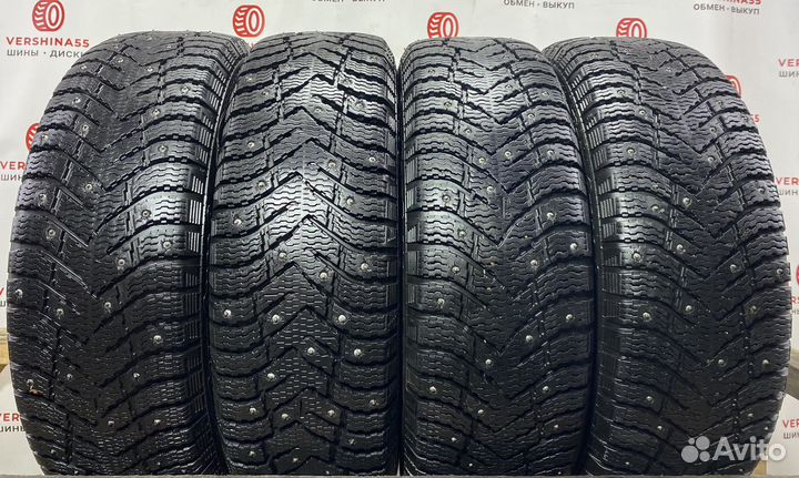 Cordiant Snow Cross 2 185/60 R15