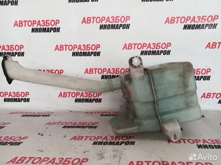 Бачок омывателя. для Lifan Solano 2 2016 - 2022г