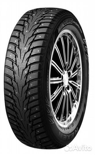 Nexen Winguard WinSpike WH62 245/50 R18