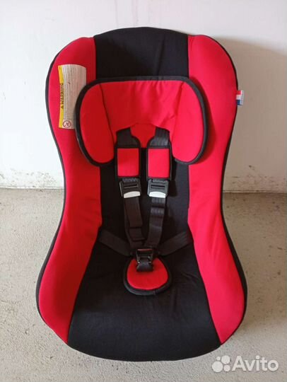 Детское авто кресло