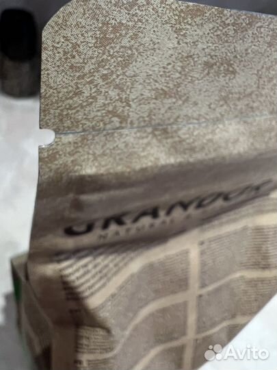 Grandorf, сухой корм для собак 1 кг