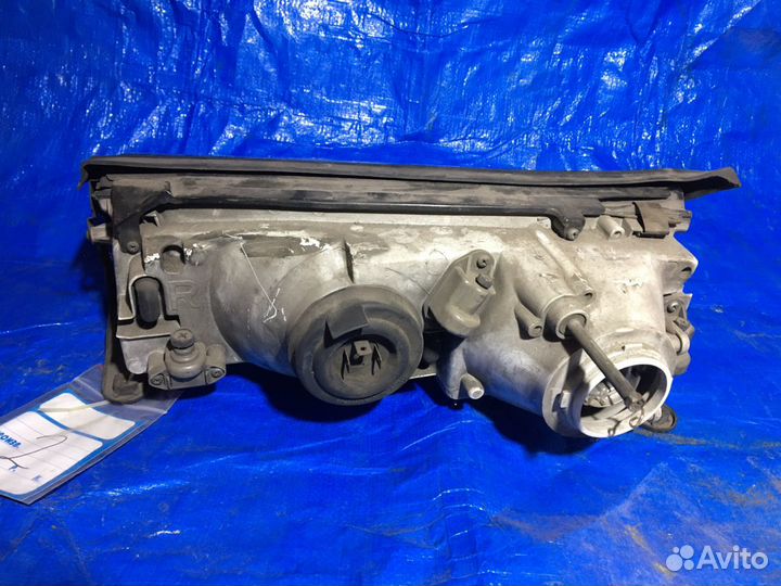 Фары ниссан 300zx