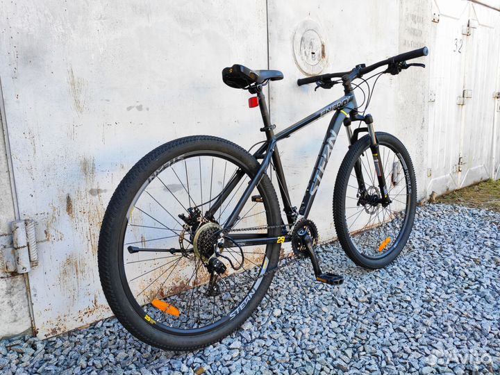 Велосипед Stern 29