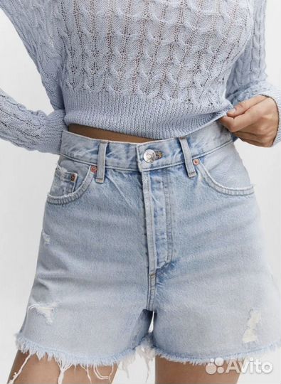 Massimo dutti шорты