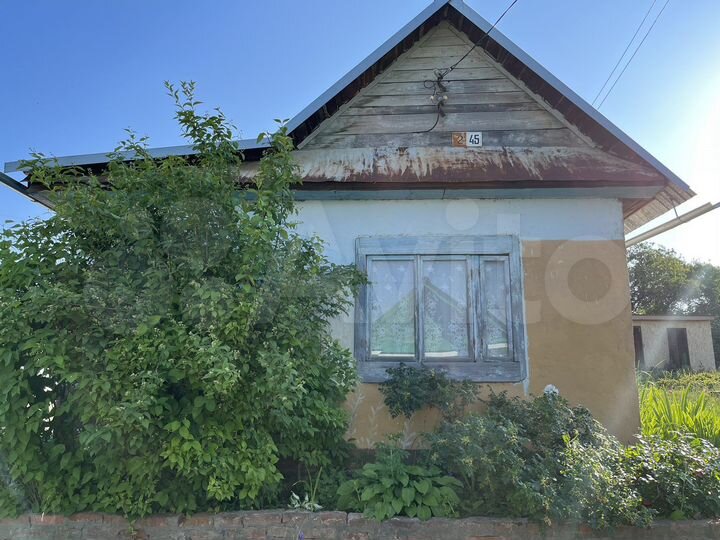 Дача 15 м² на участке 8 сот.