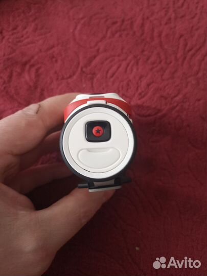 Экшн камера